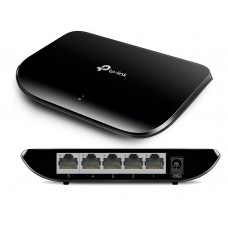 Коммутатор TP-LINK TL-SG1005D