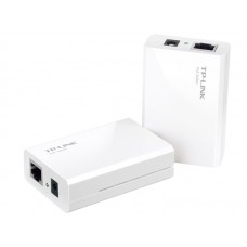 Powerline TP-LINK TL-POE200