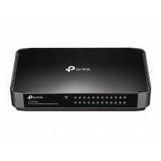 Коммутатор TP-LINK TL-SF1024M