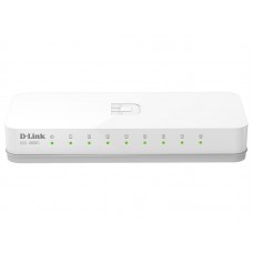 Коммутатор D-Link DES-1008C/A1A / A1B