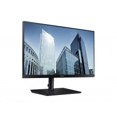 Монітор Samsung S27H850QFI Black