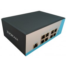 Коммутатор Zodikam OUTSW1P8