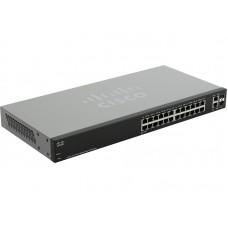 Коммутатор Cisco SG220-26