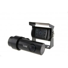 Видеорегистратор BlackVue DR650GW-2CH-TRUCK