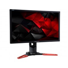 Монітор Acer Predator XB271HUAbmiprz Black
