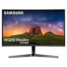 Монітор Samsung C27JG50QQI
