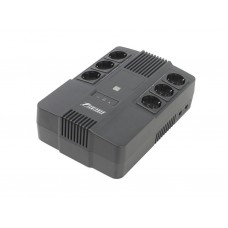 Источник бесперебойного питания PowerMan UPS Brick 600 Источник бесперебойного питания PowerMan UPS Brick 600