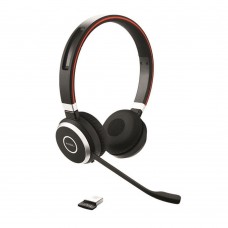 Наушники JABRA EVOLVE 65 UC Stereo (6599-829-409)