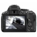 Фотоаппарат Nikon D5300 kit (18-55mm VR)