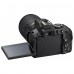 Фотоаппарат Nikon D5300 kit (18-140mm VR)