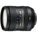 Объектив Nikon 16-85mm f/3.5-5.6G ED AF-S DX VR Nikkor
