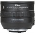 Объектив Nikon 16-85mm f/3.5-5.6G ED AF-S DX VR Nikkor Объектив Nikon 16-85mm f/3.5-5.6G ED AF-S DX VR Nikkor