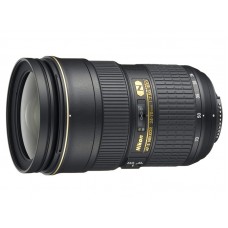 Объектив Nikon 24-70mm f/2.8G ED AF-S Nikkor