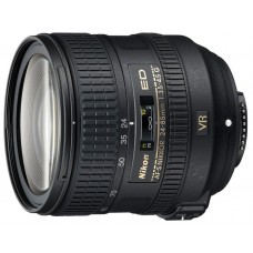 Объектив Nikon 24-85mm f/3.5-4.5G ED VR AF-S Nikkor