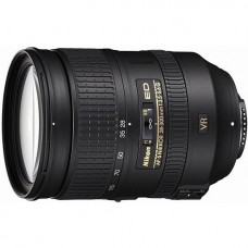 Объектив Nikon AF-S Nikkor 28-300mm f/3,5-5,6G ED VR