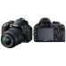 Фотоаппарат Nikon D3100 kit 18-55