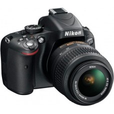 Фотоаппарат Nikon D5100 kit (18-55mm VR) Фотоаппарат Nikon D5100 kit (18-55mm VR)