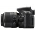 Фотоаппарат Nikon D5200 kit (18-55mm VR) Фотоаппарат Nikon D5200 kit (18-55mm VR)