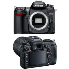 Фотоаппарат Nikon D7000 body Фотоаппарат Nikon D7000 body