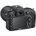 Фотоаппарат Nikon D7100 body