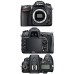 Фотоаппарат Nikon D7100 body