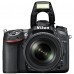 Фотоаппарат Nikon D7100 kit 18-105
