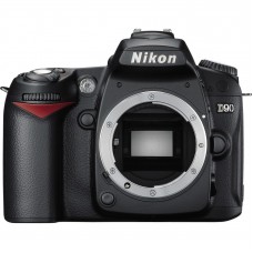 Фотоаппарат Nikon D90 body Фотоаппарат Nikon D90 body