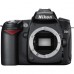 Фотоапарат Nikon D90 body