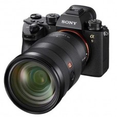 Sony Alpha A9 kit (24-70mm) f/2.8 GM
