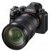 Sony Alpha A9 kit (24-70mm) f/2.8 GM