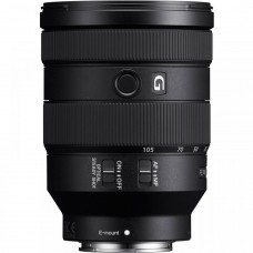 Sony SEL24105G 24-105mm f/4 G OSS
