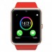 ColMi GT08 red