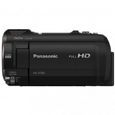 Видеокамера Panasonic HC-V760EE-K