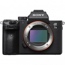 Фотоаппарат Sony Alpha A7 III Body Фотоаппарат Sony Alpha A7 III Body