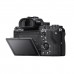 Фотоаппарат Sony Alpha A7S II body
