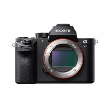 Фотоаппарат Sony Alpha A7S II body Фотоаппарат Sony Alpha A7S II body