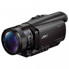 Видеокамера Sony FDR-AX700