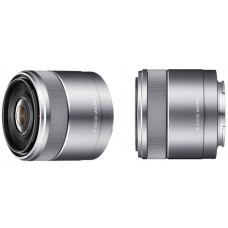 Объектив Sony SEL-30M35 30mm F3.5 Macro